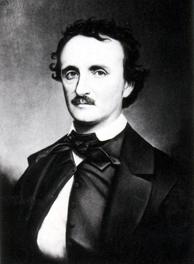 Poe, Edgar Allan